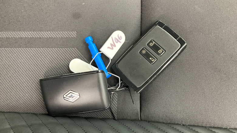 Renault Symbioz 1.6 E-Tech FHEV 145 Techno Esprit Alpine 5dr Auto Hybrid Estate